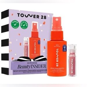 🩷BRAND NEW SEPHORA🩷 Tower 28 Beauty Everyday Must Duo